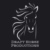 Draft Horse Productions logo - Similar company to Rbl Entertainment