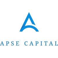 Apse Capital logo - Similar company to Gmt Communications Partners