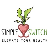 Simple Switch, NBC-HWC logo - Similar company to Ourcommonplace