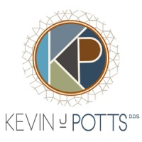 Kevin J Potts DDS - Dallas Modern Restorative & Cosmetic Dentist logo - Similar company to Dentel