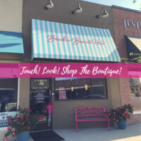 Boudoir Beauté LLC - Boudoir Beauté Hair logo - Similar company to Boudoir By Lorie