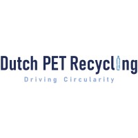 Dutch PET Recycling logo - Similar company to Cirrec