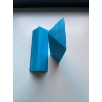 Bouwkundig ingenieursbureau Albert Poelman logo - Similar company to Poelman C.S.