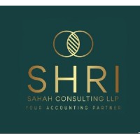 Shri Sahah Consulting LLP logo - Similar company to 3Design Roots