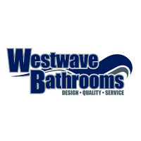 Westwave Bathrooms logo - Similar company to Rmca Bathrooms Ltd