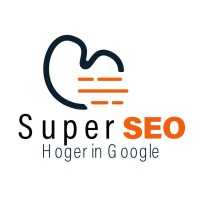 Super SEO ContentMarketing logo - Similar company to Stringerseo & Web.