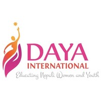 Daya International nonprofit logo - Similar company to Revere Software