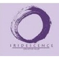 Iridescence Creative Club logo - Similar company to Ginx Clothing