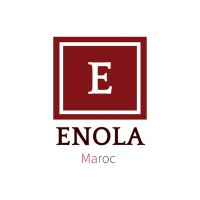 Enola Maroc logo - Similar company to Qlower
