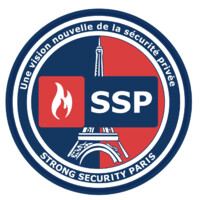 STRONG SECURITY PARIS logo - Similar company to Soft Securite