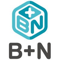 B+N Bulgaria EOOD logo - Similar company to B+N Integrated Facility Services