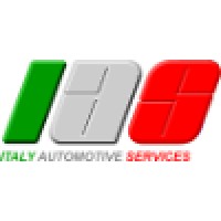 Italy Automotive Services logo - Similar company to Automotive Project