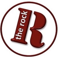 The Rock, A Christian Church logo - Similar company to Vida Church