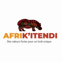 AFRIKITENDI - La mode Africaine et Ethique ! logo - Similar company to Bowtyfull Lab