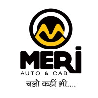 Meri Auto & Meri Cab logo - Similar company to Meriauto