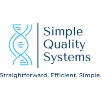 Simple Quality Systems LLC logo - Similar company to Strat2Tact Consulting