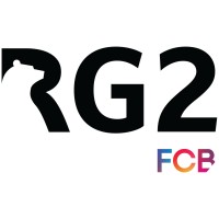 RG2 FCB Creative Agency logo - Similar company to Zemobile