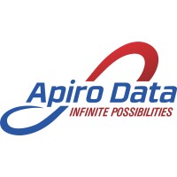 Apiro Data logo - Similar company to Ecoroam