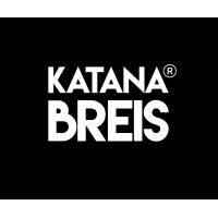 Katana Breis logo - Similar company to Cgo&Co
