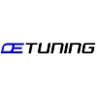 OE Tuning logo - Similar company to Pasmag Tuning 365