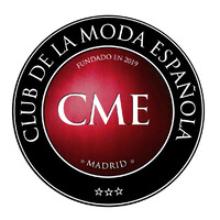 Club de la Moda Española logo - Similar company to Sostenio