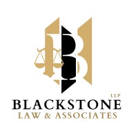Blackstone Law & Associates LLP logo - Similar company to Blackstone School Of Law & Business