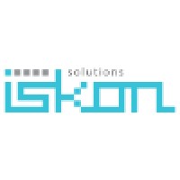 Iskon Solutions logo - Similar company to 42Dynamics
