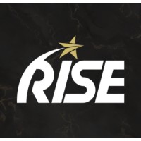 RISE Football logo - Similar company to Prosite