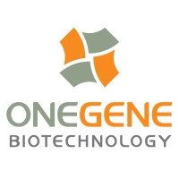 ONEGENE Biotechnology logo - Similar company to Stcube Pharmaceuticals, Inc.