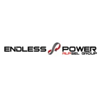 Alpsel Group Endless Power logo - Similar company to Alpselsan