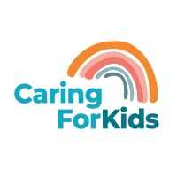 Caring For Kids Clinic logo - Similar company to Drug Awareness & Relief Foundation (Australia)