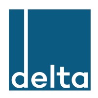 Delta Square logo - Similar company to Delta Square