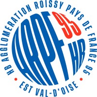 HB Agglomération Roissy Pays de France 95 logo - Similar company to Golf International De Roissy (Officiel)