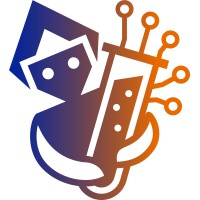 OpenBioCure logo - Similar company to Bitdecentro