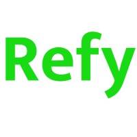 Refy Lending logo - Similar company to Dremci