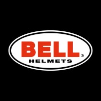 Bell Racing Helmets logo - Similar company to Omp