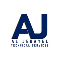 Al Jedayel Technical Services L.LC. logo - Similar company to Claywatt Construction