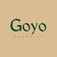 Goyo Marbella logo - Similar company to Yubari