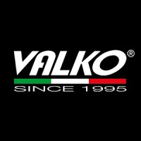 VALKO | Italy logo - Similar company to Techno Earth Biosolutions