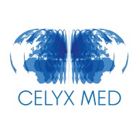 Celyx Med logo - Similar company to Clex