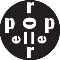 Propeller Art Gallery logo - Similar company to Rolled.