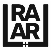 RAAR.AR logo - Similar company to A54 Arquitectos