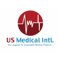US Medical International logo - Similar company to Invocure