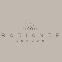 Radiance London logo - Similar company to La Maison Des Marques