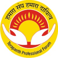 TERAPANTH PROFESSIONAL FORUM MUMBAI logo - Similar company to Terapanth Professional Forum