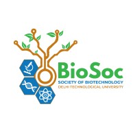 BioSoc-DTU logo - Similar company to Emcee Dtu