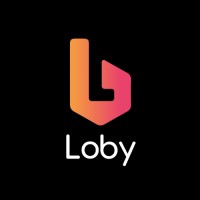 Loby logo - Similar company to Loby