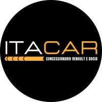 Itacar - Concessionario automobili logo - Similar company to Carsoon.It
