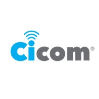 Cicom logo - Similar company to Clubit