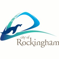 City of Rockingham logo - Similar company to Fuse Hr